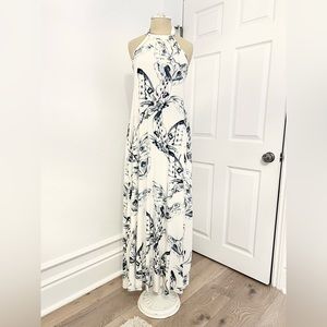 Pre Owned Rachel Pally Halter Dress in XS
